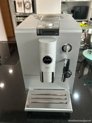 Jura ena 5 zu verkaufen