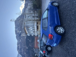 VW Polo TÜV.1.2027 Bild 3