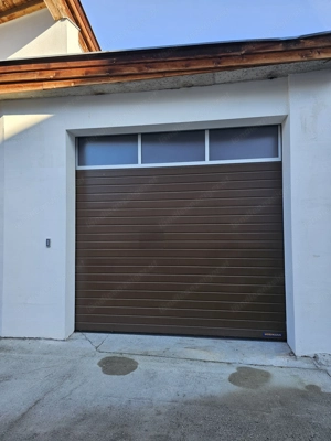 Lagerhalle WEER 34 m   Bild 2