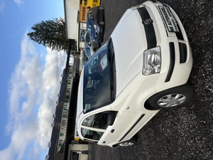 Fiat Panda TÜV.2027