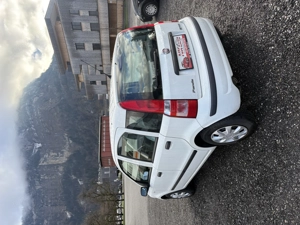 Fiat Panda TÜV.2027 Bild 4