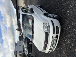 Fiat Panda TÜV.2027 Bild 3