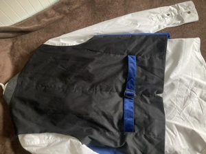 Langarmiges Hemd von Takko Größe S(170)passend dazu Gillet Bild 3