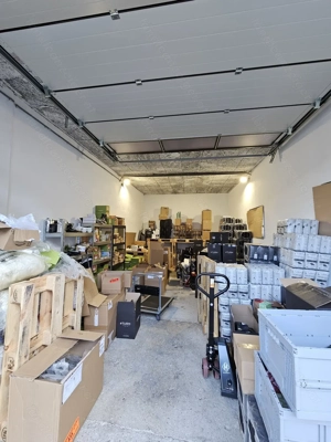 Lagerhalle WEER 34 m   Bild 3