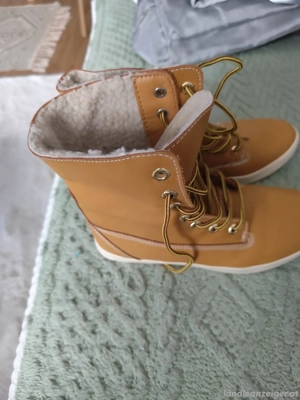 Damenstiflette... Bild 3