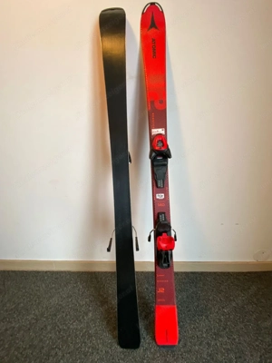 Atomic Ski 140 cm Bild 2