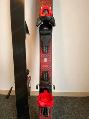 Atomic Ski 140 cm