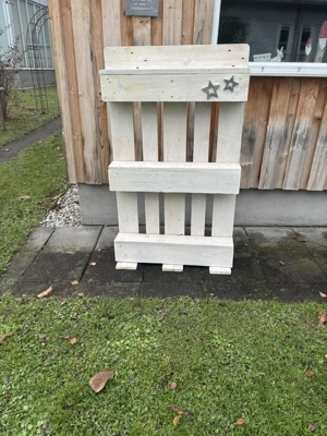 Dekoration Weihnachten Bild 2