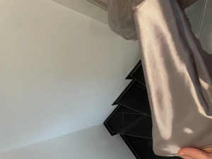 Ballkleid mit Kleidersack Bild 5