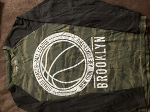 Langarmiges Pullover  gebraucht  Größe 158 168