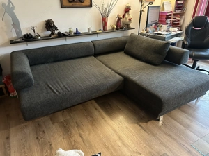 Schlafsofa zu verschenken