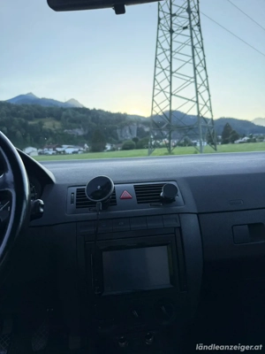 Skoda Fabia 1.9 TDI Bild 4