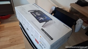 PlayStation 5 Portal Remote Player Portable top Zustand Bild 2