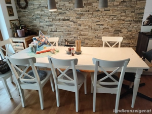 Tisch zu verschenken!