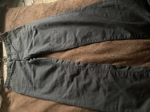 Lange Hosen von H&M  gebraucht  Größe 158 