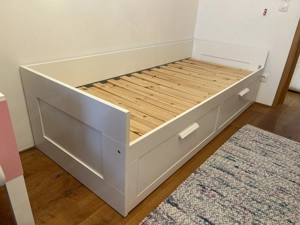 Ikea Brimnes Tagesbett 80 200 bzw. 160 200 Bild 3