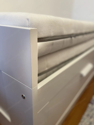 Ikea Brimnes Tagesbett 80 200 bzw. 160 200 Bild 2