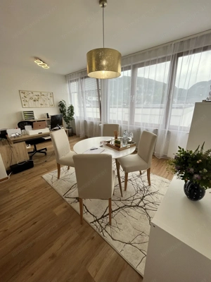 Helles Büro mit Parkplatz in Altach Zentrum Bild 2