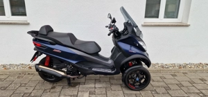 Piaggio MP3 500 LT HPE Sport Advanced 