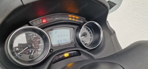 Piaggio MP3 500 LT HPE Sport Advanced  Bild 8