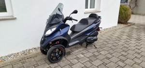 Piaggio MP3 500 LT HPE Sport Advanced  Bild 10