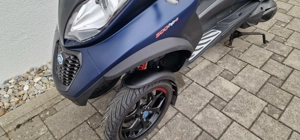 Piaggio MP3 500 LT HPE Sport Advanced  Bild 11