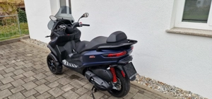 Piaggio MP3 500 LT HPE Sport Advanced  Bild 9
