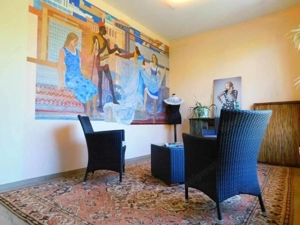 Helles Büro mit Parkplatz in Altach Zentrum Bild 4