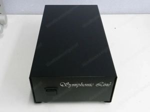 Symphonic Line RG 10 MK 4 Reference HD Master Bild 3