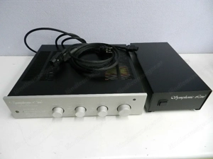 Symphonic Line RG 10 MK 4 Reference HD Master Bild 2