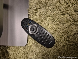 42 Zoll Philips TV mit Ambilight Bild 4