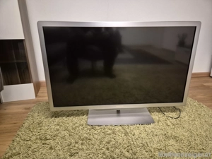 42 Zoll Philips TV mit Ambilight