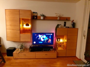 42 Zoll Philips TV mit Ambilight Bild 2