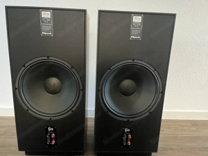 Klipsch Forte IV  Bild 3