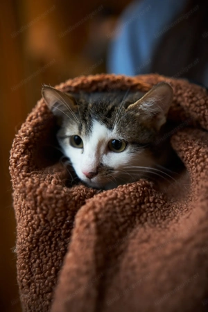 Kleiner Atlas sucht Traum Zuhause Bild 5