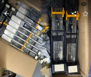  Betreff: Anfrage zur kostenlosen Abgabe defekter 