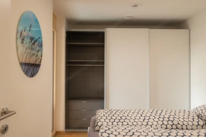 Möblierte Wohnung in Altach, 47qm, für 1-12 Monate Bild 5