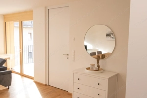 Möblierte Wohnung in Altach, 47qm, für 1-12 Monate Bild 7