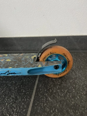Stunt Scooter Bild 2