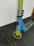 Stunt Scooter