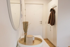 Möblierte Wohnung in Altach, 47qm, für 1-12 Monate Bild 9