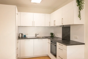 Möblierte Wohnung in Altach, 47qm, für 1-12 Monate Bild 10