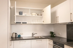 Möblierte Wohnung in Altach, 47qm, für 1-12 Monate Bild 8