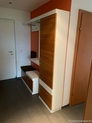 Garderobe    Bild 3