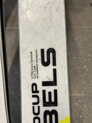 Ski und Skischuhe zu verschenken! Bild 4