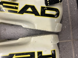 Ski und Skischuhe zu verschenken! Bild 10