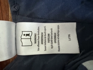 Schlafsack mit Füßen  Bild 3