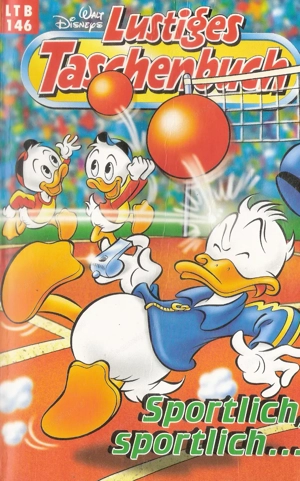 Lustiges Taschenbuch; Donald Duck, Mickey Maus Bild 3