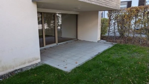 Charmante, neuwertige 2-Zimmer-Wohnung mit Privatgarten in ruhiger Lage in Dornbirn Bild 7