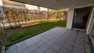 Charmante, neuwertige 2-Zimmer-Wohnung mit Privatgarten in ruhiger Lage in Dornbirn Bild 6